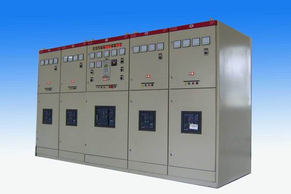 赤壁装修配电柜 安全实用建筑抽屉式配电柜-电